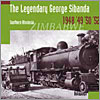 George Sibanda / The Legendary George Sibanda