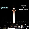 Quruli / Best of Quruli Tower of Music Lover