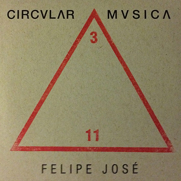 Felipe jose - Circular Musica